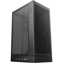 DeepCool CH270 Digital – Micro-ATX Mini Tower Case, 413mm GPU | Armenius Store