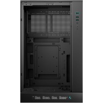 DeepCool CH270 Digital – Micro-ATX Mini Tower Case, 413mm GPU | Armenius Store