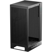 DeepCool CH270 Digital – Micro-ATX Mini Tower Case, 413mm GPU | Armenius Store