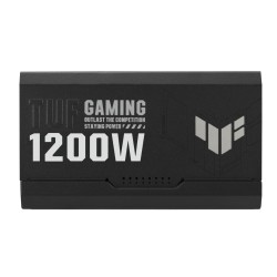 Buy ASUS TUF Gaming 1200W Gold PSU - 90YE00S0-B0NA00 - Fully Modular, ATX, 80 PL... in Cyprus, Nicosia, Limassol, Larnaka, Pafos