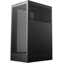 DeepCool CH270 Digital – Micro-ATX Mini Tower Case, 413mm GPU | Armenius Store