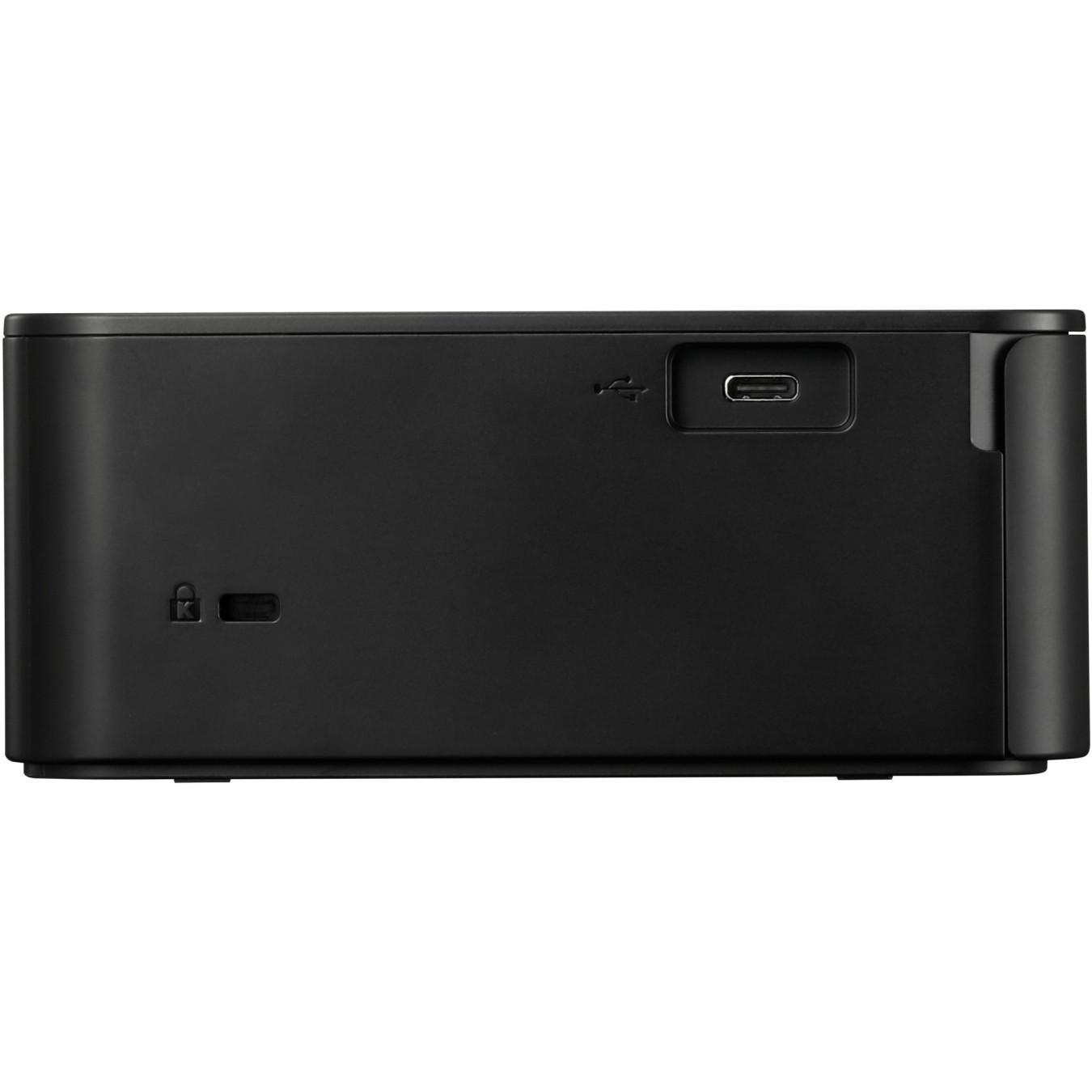 Canon SELPHY - CP1500 - Dye-sublimation - 300 x 300 DPI - 4' x 6' (10x15 cm) - Wi-Fi - Direct Print - Black