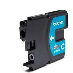 Buy Brother cyan - LC-980C - Cyan in Cyprus, Nicosia, Limassol, Larnaka, Pafos