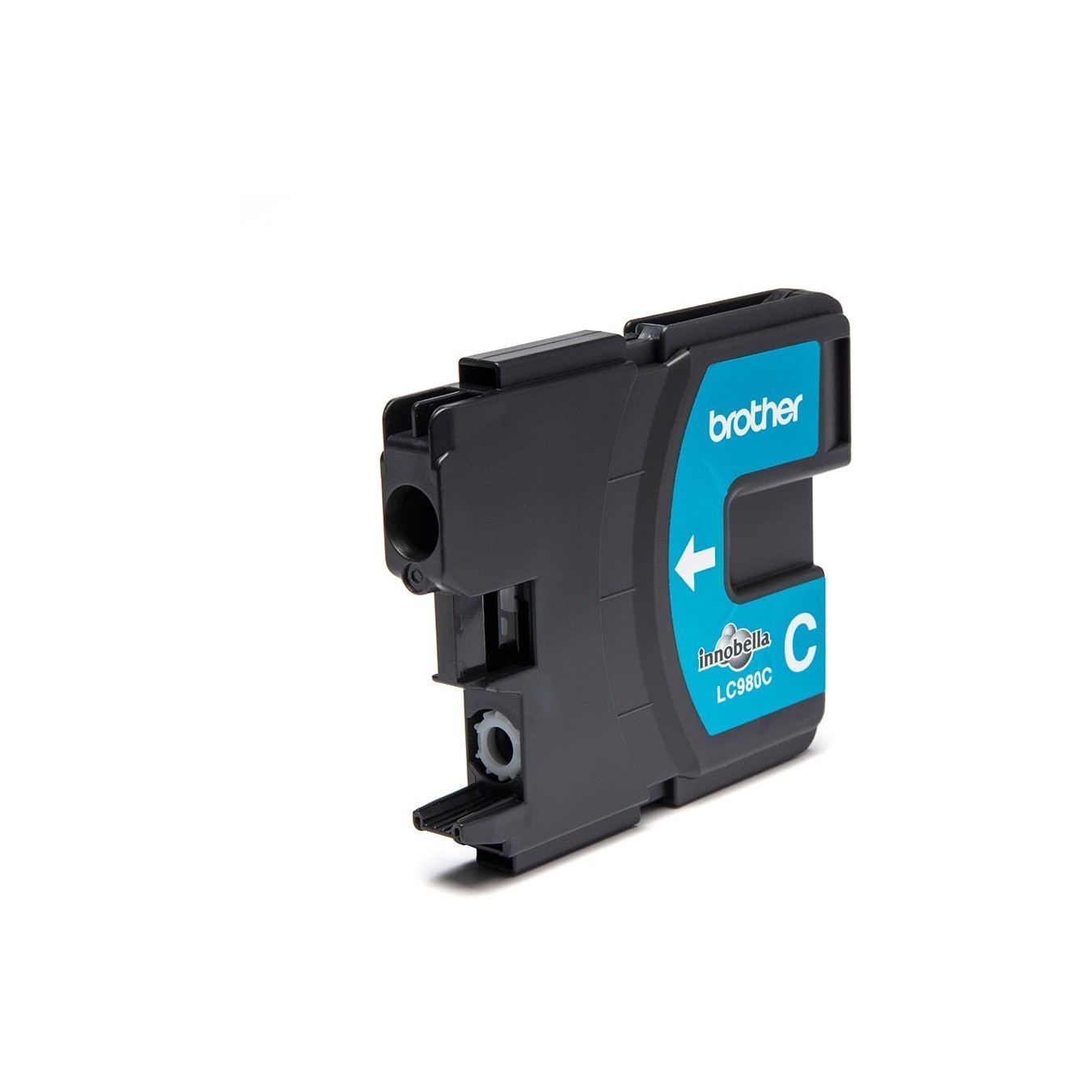 Brother cyan - LC-980C - Cyan — Buy in Cyprus with Fast Delivery