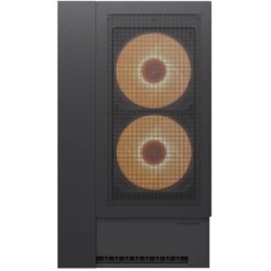 Buy Midi COUGAR - OmnyX - ARGB Black in Cyprus, Nicosia, Limassol, Larnaka, Pafos