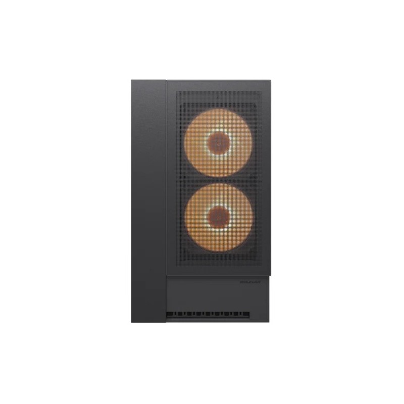 Buy Midi COUGAR - OmnyX - ARGB Black in Cyprus, Nicosia, Limassol, Larnaka, Pafos