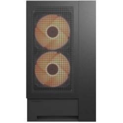 Buy Midi COUGAR - OmnyX - ARGB Black in Cyprus, Nicosia, Limassol, Larnaka, Pafos