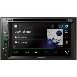 Buy Pioneer - AVH-A3200DAB in Cyprus, Nicosia, Limassol, Larnaka, Pafos