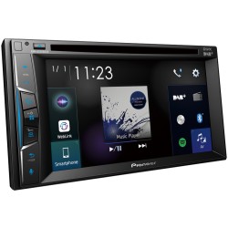 Buy Pioneer - AVH-A3200DAB in Cyprus, Nicosia, Limassol, Larnaka, Pafos