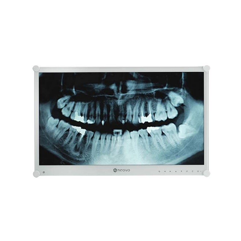 Buy DENTAL MONITOR - DR-24G in Cyprus, Nicosia, Limassol, Larnaka, Pafos