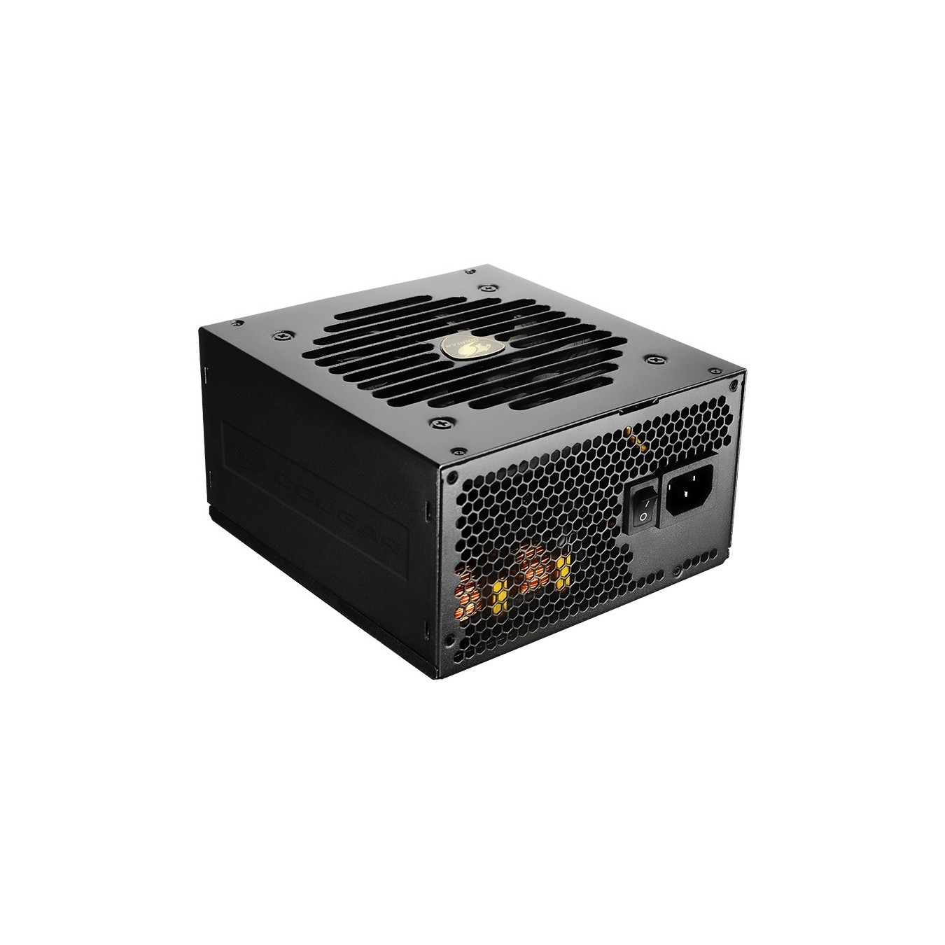 COUGAR Power Supply - GEX 750W - 750W ATX3.0 80 Plus Gold Modular — Buy in Cyprus with Fast Delivery