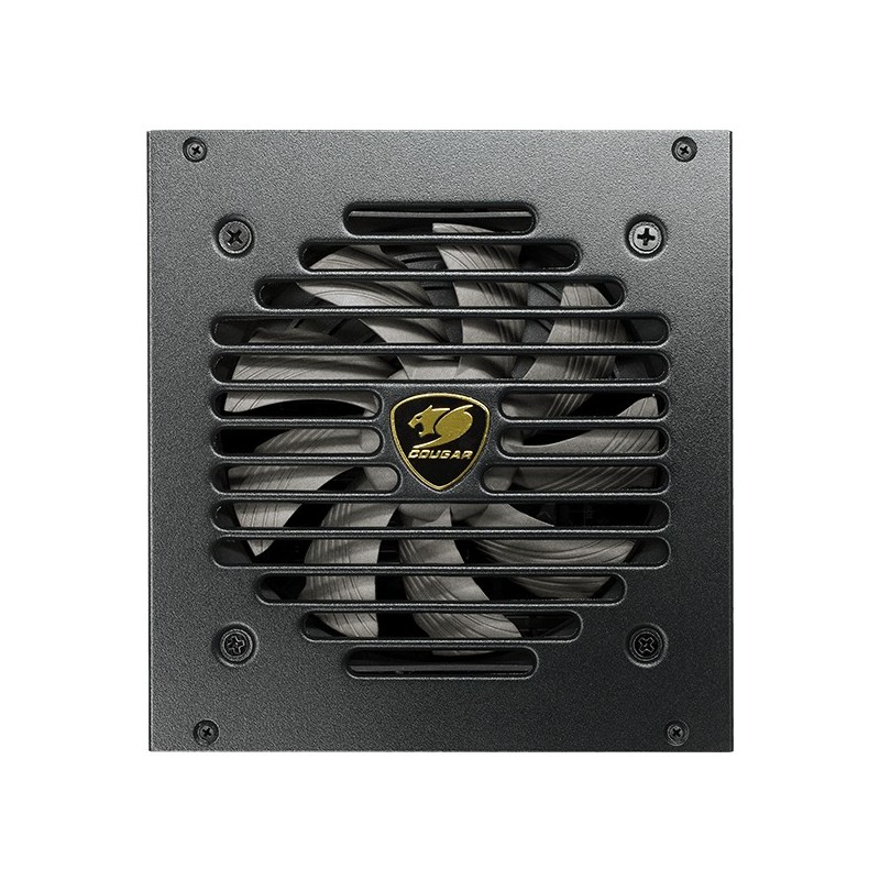 Buy COUGAR Power Supply - GEX 750W - 750W ATX3.0 80 Plus Gold Modular in Cyprus, Nicosia, Limassol, Larnaka, Pafos