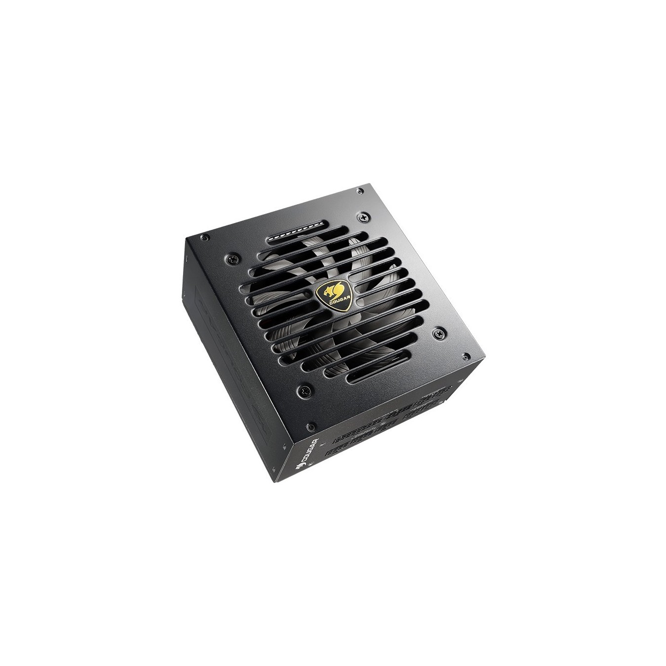 COUGAR Power Supply - GEX 750W - 750W ATX3.0 80 Plus Gold Modular — Buy in Cyprus with Fast Delivery