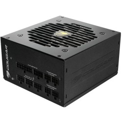 Buy COUGAR Power Supply - GEX 750W - 750W ATX3.0 80 Plus Gold Modular in Cyprus, Nicosia, Limassol, Larnaka, Pafos
