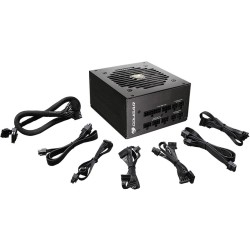 Buy COUGAR Power Supply - GEX 750W - 750W ATX3.0 80 Plus Gold Modular in Cyprus, Nicosia, Limassol, Larnaka, Pafos