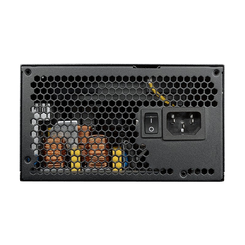 Buy COUGAR Power Supply - GEX 750W - 750W ATX3.0 80 Plus Gold Modular in Cyprus, Nicosia, Limassol, Larnaka, Pafos