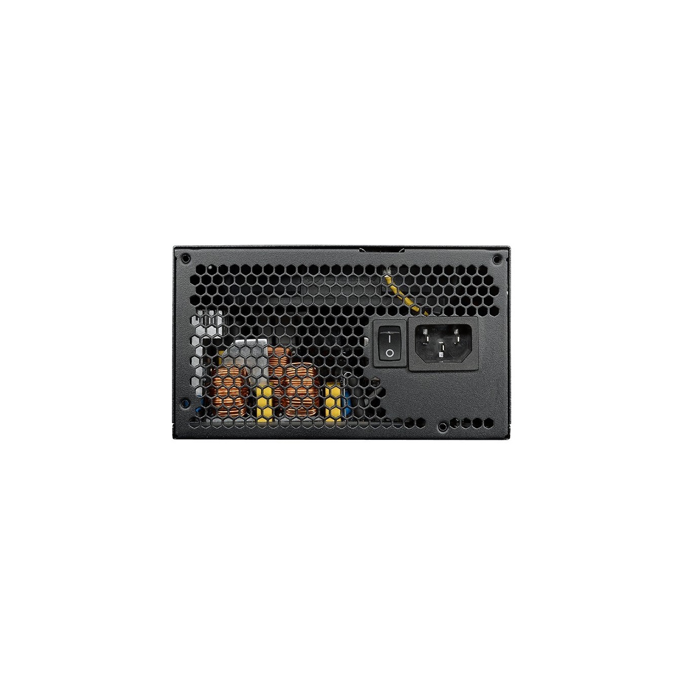 COUGAR Power Supply - GEX 750W - 750W ATX3.0 80 Plus Gold Modular — Buy in Cyprus with Fast Delivery