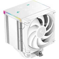 Buy K Cooler DeepCool - AK500 DIGITAL PRO - White in Cyprus, Nicosia, Limassol, Larnaka, Pafos