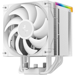 Buy K Cooler DeepCool - AK500 DIGITAL PRO - White in Cyprus, Nicosia, Limassol, Larnaka, Pafos