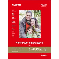 Buy Canon Photo Paper - 2311B020 - A3 in Cyprus, Nicosia, Limassol, Larnaka, Pafos