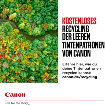 Canon Ink CLI-581XL - 2052C004 - 4-pack (BKMCY) + Photo Paper — Buy in Cyprus with Fast Delivery