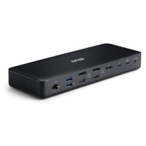Club3D Thunderbolt 4 16-in-1 Docking Station - 4 Displays St Bu — Buy in Cyprus with Fast Delivery