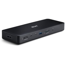 Club3D Thunderbolt 4 16-in-1 Docking Station - 4 Displays St Bu — Buy in Cyprus with Fast Delivery