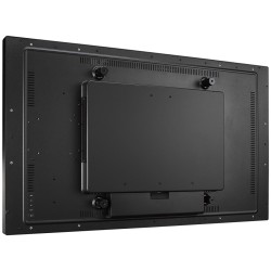 Buy AG neovo - TX-4302 - 109.2cm 10 Point Touch black in Cyprus, Nicosia, Limassol, Larnaka, Pafos