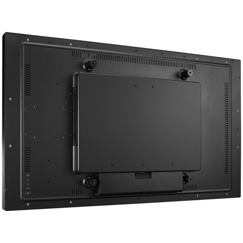 Buy AG neovo - TX-4302 - 109.2cm 10 Point Touch black in Cyprus, Nicosia, Limassol, Larnaka, Pafos