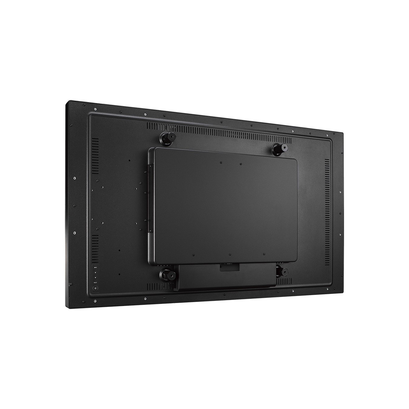 AG neovo - TX-4302 - 109.2cm 10 Point Touch black — Buy in Cyprus with Fast Delivery
