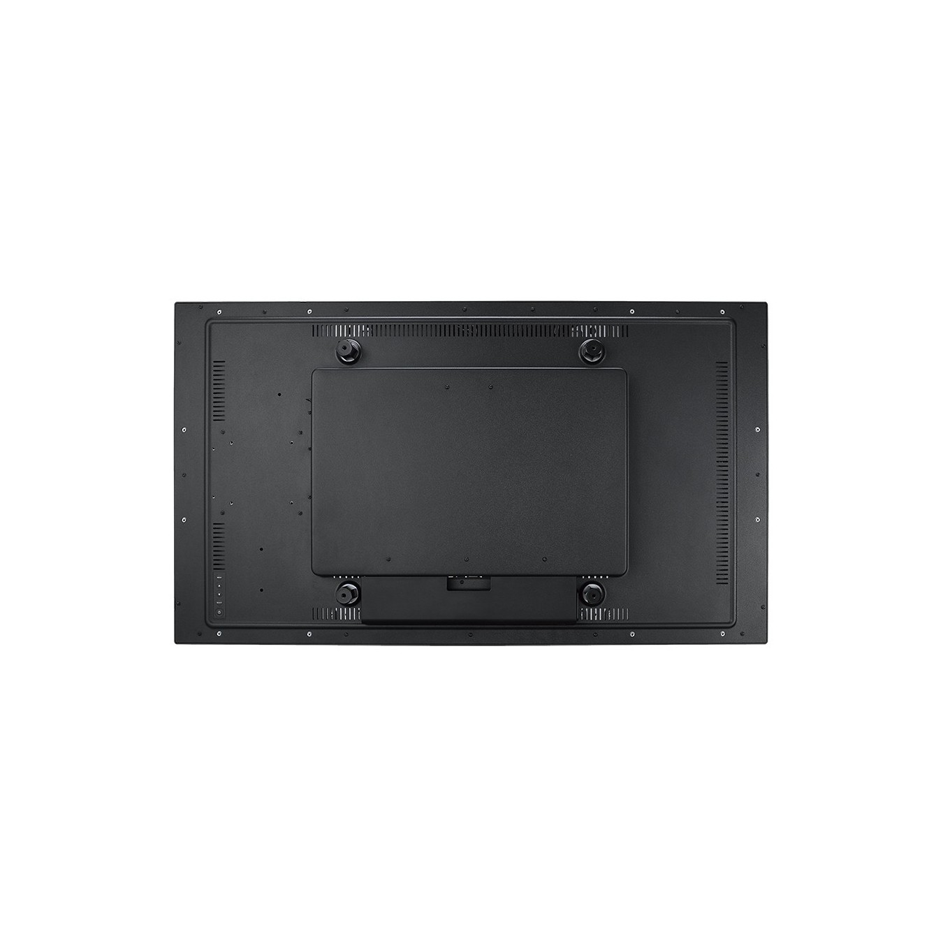 AG neovo - TX-4302 - 109.2cm 10 Point Touch black — Buy in Cyprus with Fast Delivery