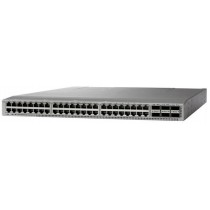 Cisco NEXUS - 9300 48X — Buy in Cyprus with Fast Delivery