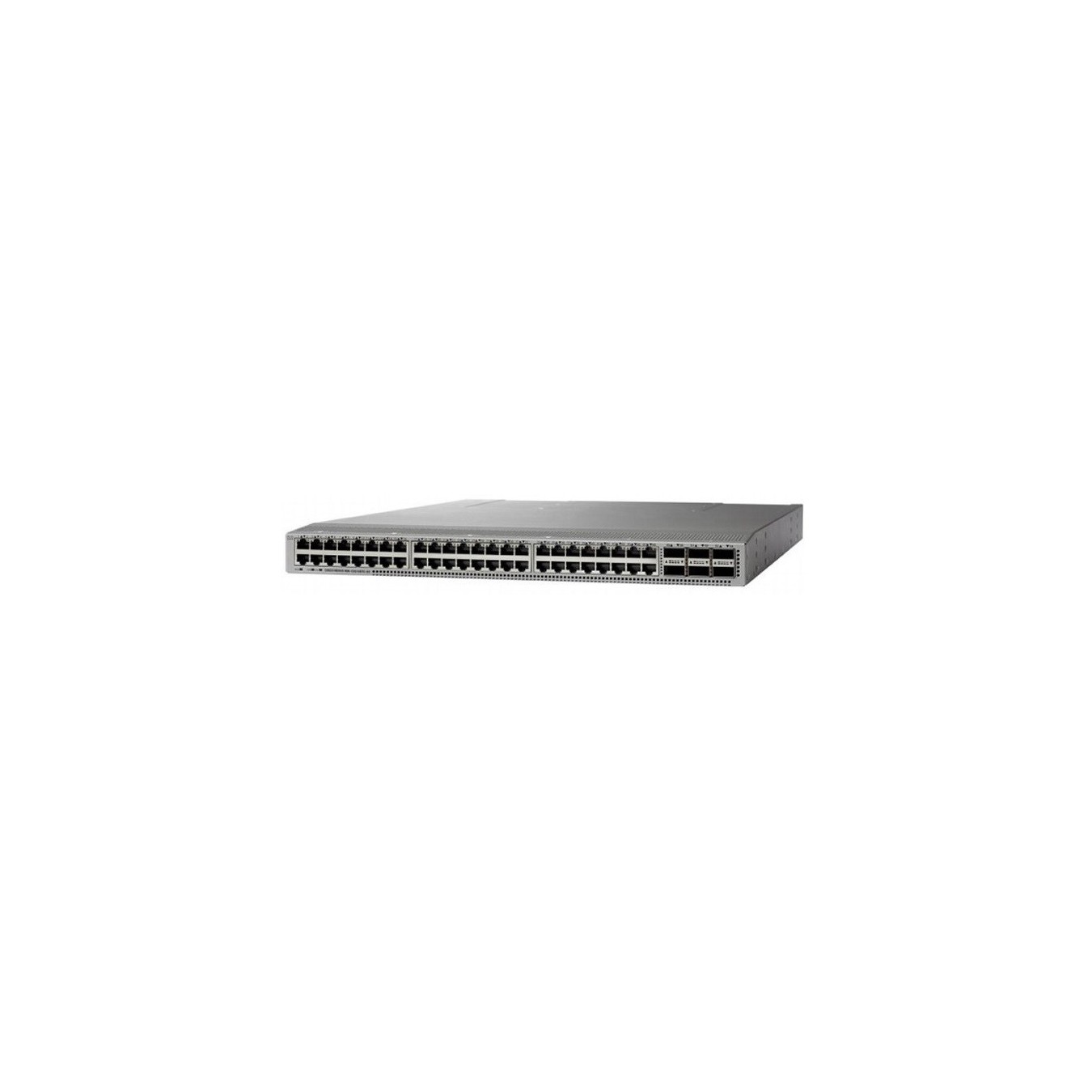 Cisco NEXUS - 9300 48X — Buy in Cyprus with Fast Delivery
