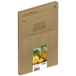 Buy Epson Tinte 604XL C13T10H64510 Multipack (BKMCY) bis zu 350 Seiten EasyMail in Cyprus, Nicosia, Limassol, Larnaka, Pafos