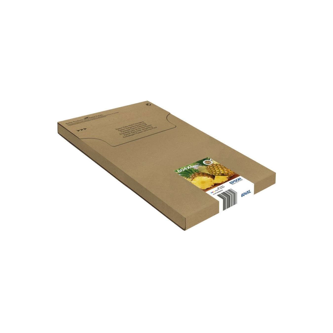 Epson Tinte 604XL C13T10H64510 Multipack (BKMCY) bis zu 350 Seiten EasyMail — Buy in Cyprus with Fast Delivery