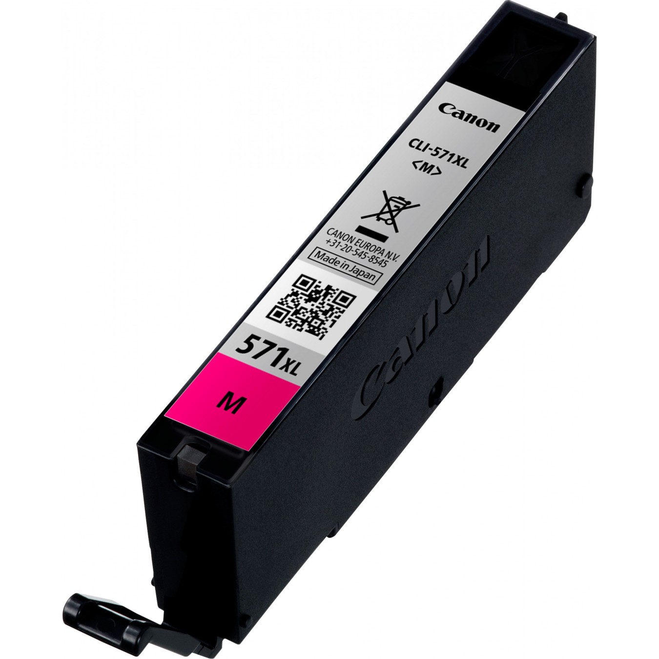 Canon Ink CLI-571XL - 0333C001 - Magenta — Buy in Cyprus with Fast Delivery