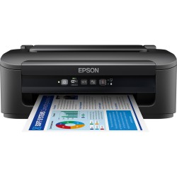 Buy Epson WorkForce - WF-2110W - Inkjet Printer in Cyprus, Nicosia, Limassol, Larnaka, Pafos
