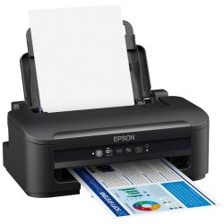 Buy Epson WorkForce - WF-2110W - Inkjet Printer in Cyprus, Nicosia, Limassol, Larnaka, Pafos