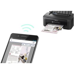 Buy Epson WorkForce - WF-2110W - Inkjet Printer in Cyprus, Nicosia, Limassol, Larnaka, Pafos