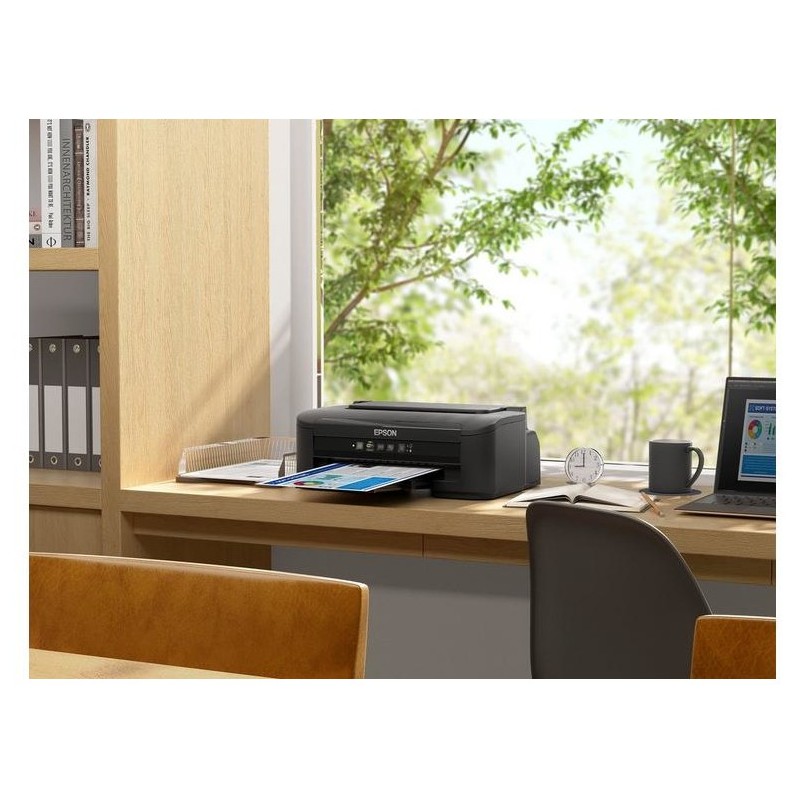 Buy Epson WorkForce - WF-2110W - Inkjet Printer in Cyprus, Nicosia, Limassol, Larnaka, Pafos