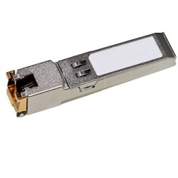 Buy Cisco SFP (Mini-GBIC) Transceiver Module - Gigabit Ethernet - 1000Base-T in Cyprus, Nicosia, Limassol, Larnaka, Pafos