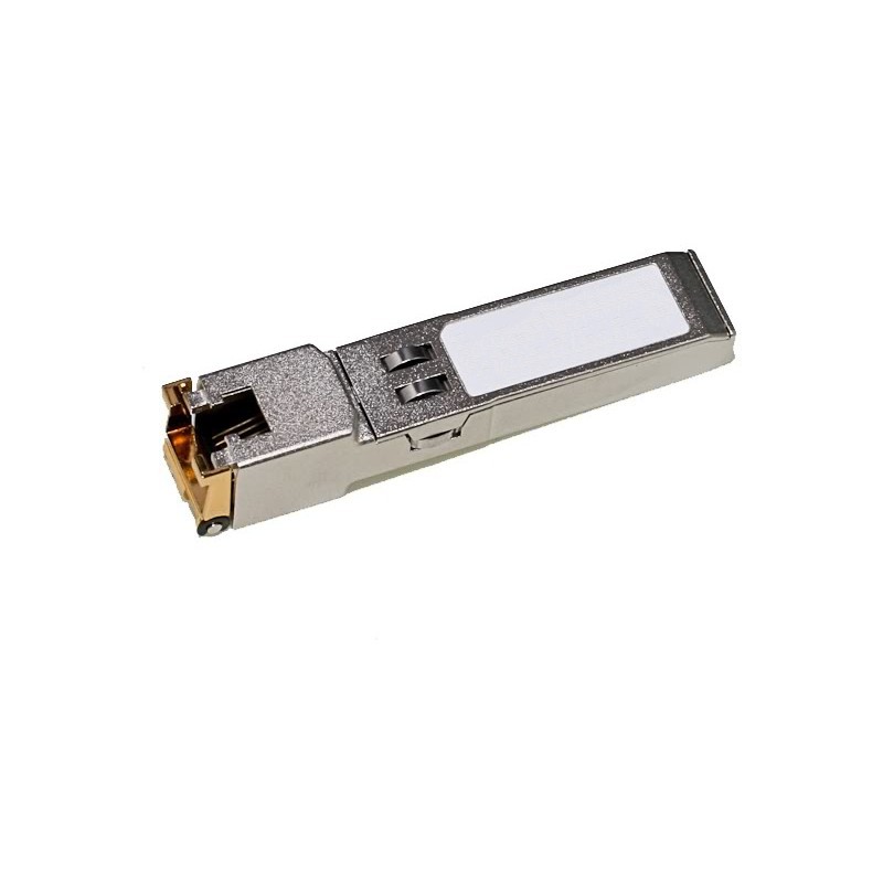 Buy Cisco SFP (Mini-GBIC) Transceiver Module - Gigabit Ethernet - 1000Base-T in Cyprus, Nicosia, Limassol, Larnaka, Pafos