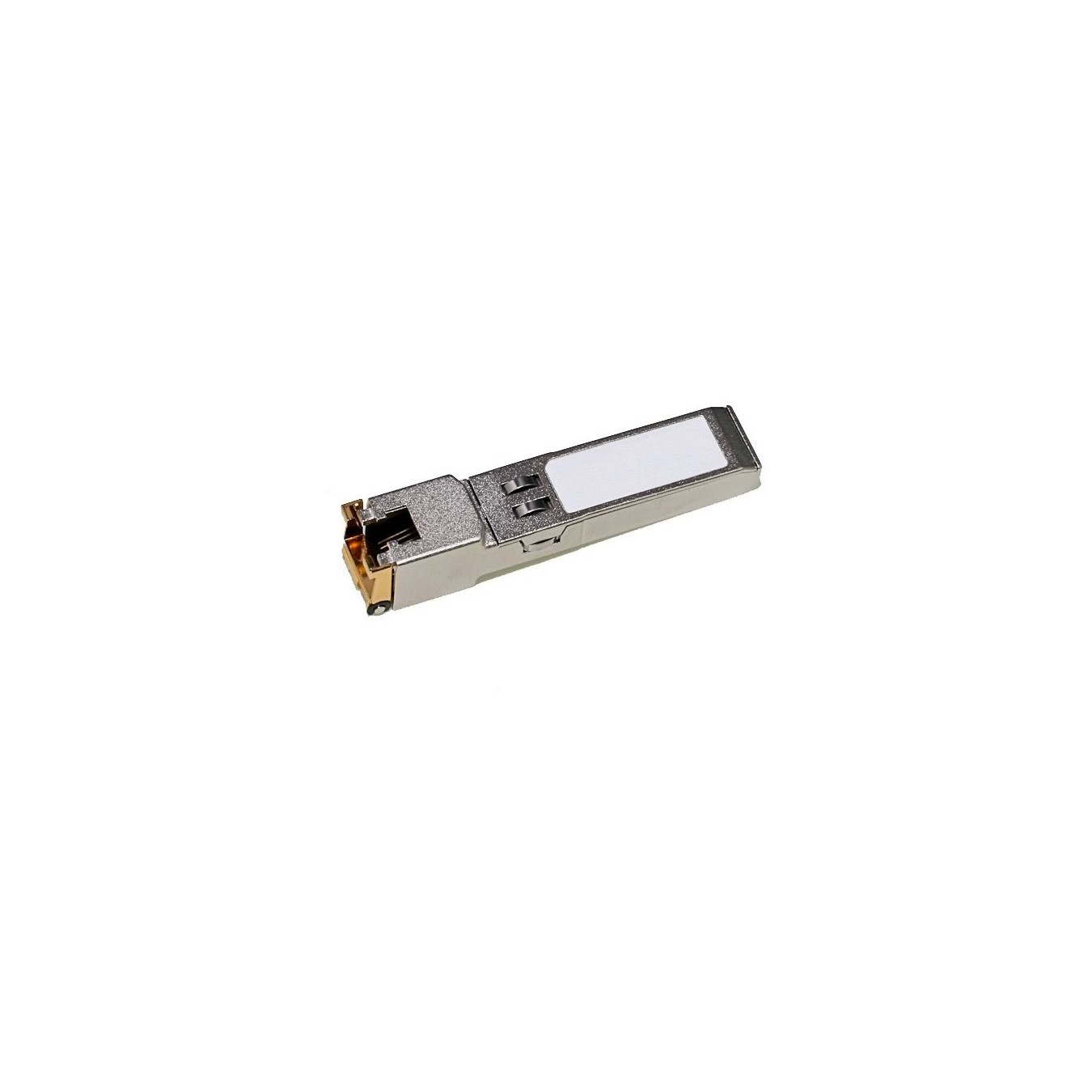 Cisco SFP (Mini-GBIC) Transceiver Module - Gigabit Ethernet - 1000Base-T — Buy in Cyprus with Fast Delivery