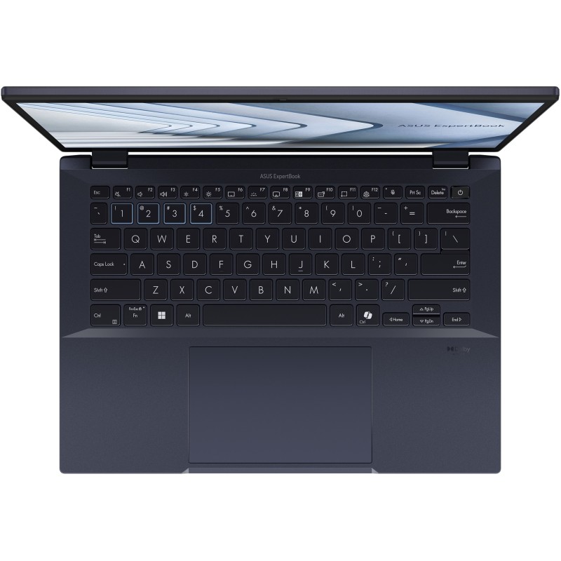 Buy ASUS ExpertBook B5 14' i7-1355U 16 512 2050 - B5404CVF-Q60024X - W11P in Cyprus, Nicosia, Limassol, Larnaka, Pafos