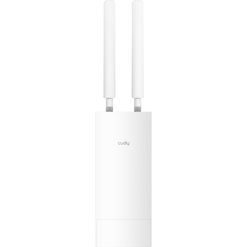Cudy Outdoor 4G LTE Cat 4 N300 Wi-Fi Router - Outdoor, 4G LTE Cat 4, N300 — Buy in Cyprus with Fast Delivery