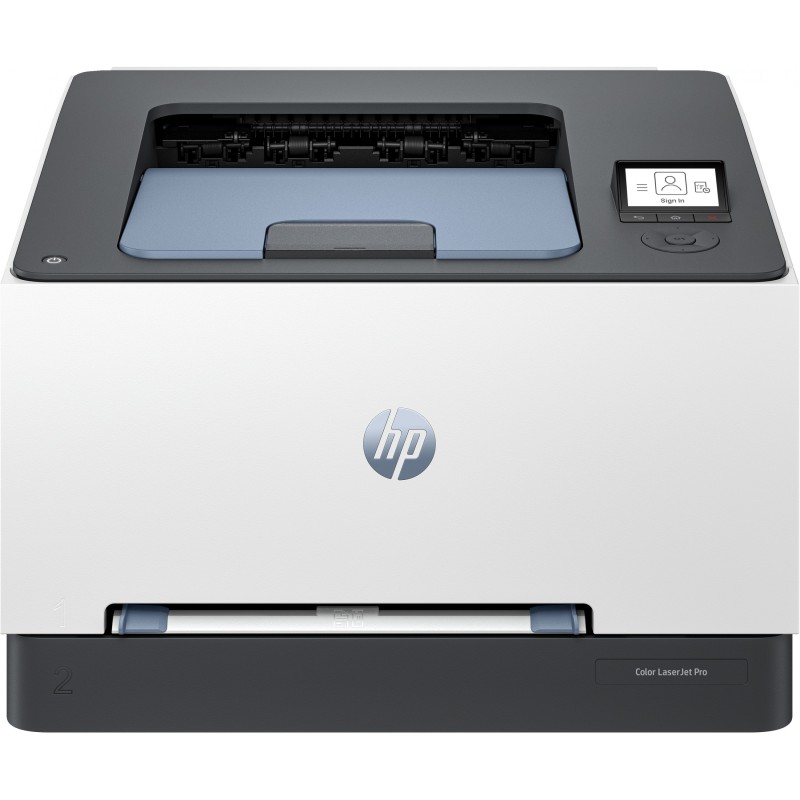 Buy HP Color LaserJet Pro - 3202dw - A4 25 ppm LAN WiFi Duplex in Cyprus, Nicosia, Limassol, Larnaka, Pafos