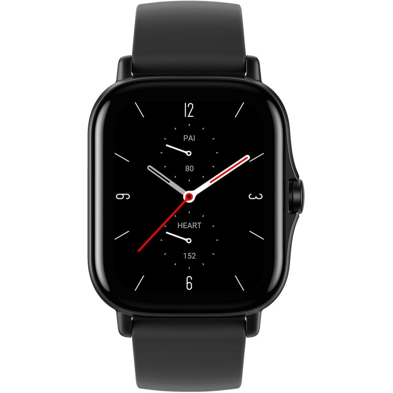 Buy Amazfit Smartwatch - GTS 2 NE - 42mm Midnight Black in Cyprus, Nicosia, Limassol, Larnaka, Pafos
