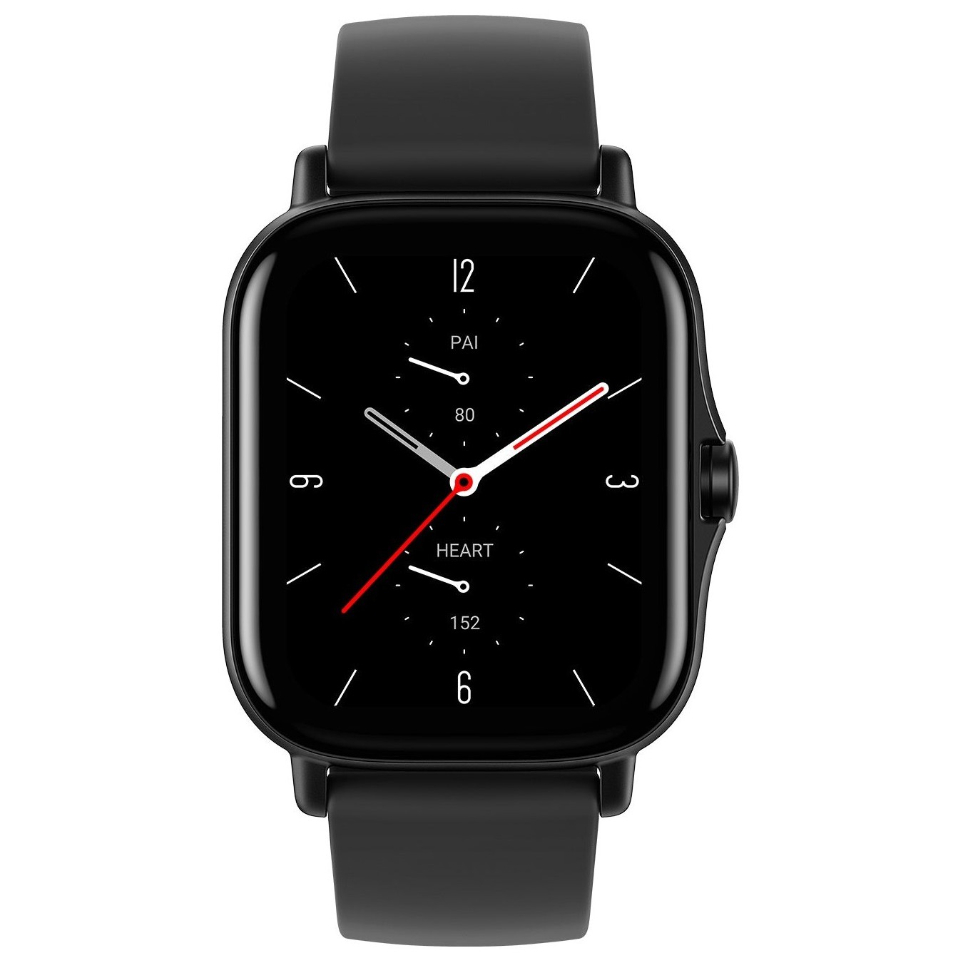 Amazfit Smartwatch - GTS 2 NE - 42mm Midnight Black — Buy in Cyprus with Fast Delivery