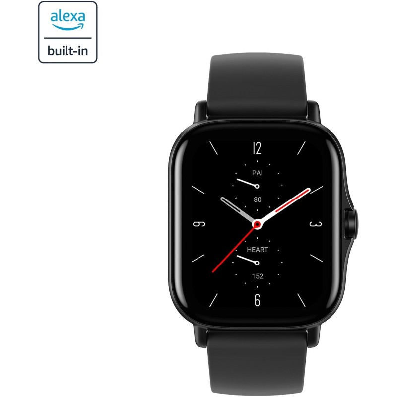 Buy Amazfit Smartwatch - GTS 2 NE - 42mm Midnight Black in Cyprus, Nicosia, Limassol, Larnaka, Pafos