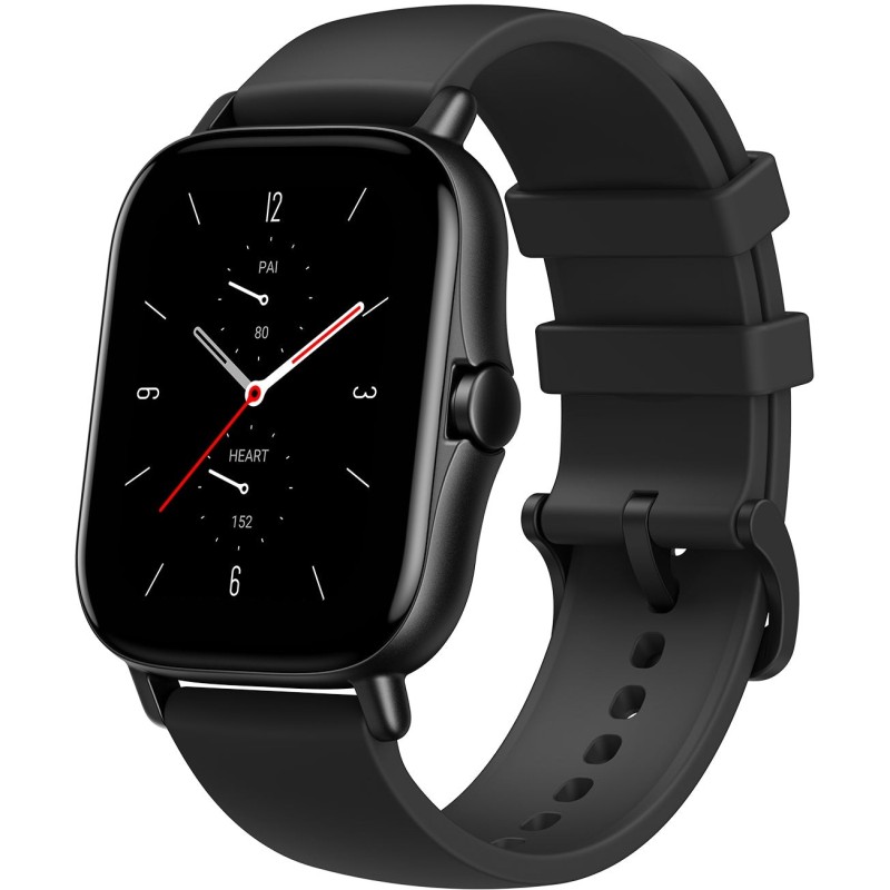 Buy Amazfit Smartwatch - GTS 2 NE - 42mm Midnight Black in Cyprus, Nicosia, Limassol, Larnaka, Pafos
